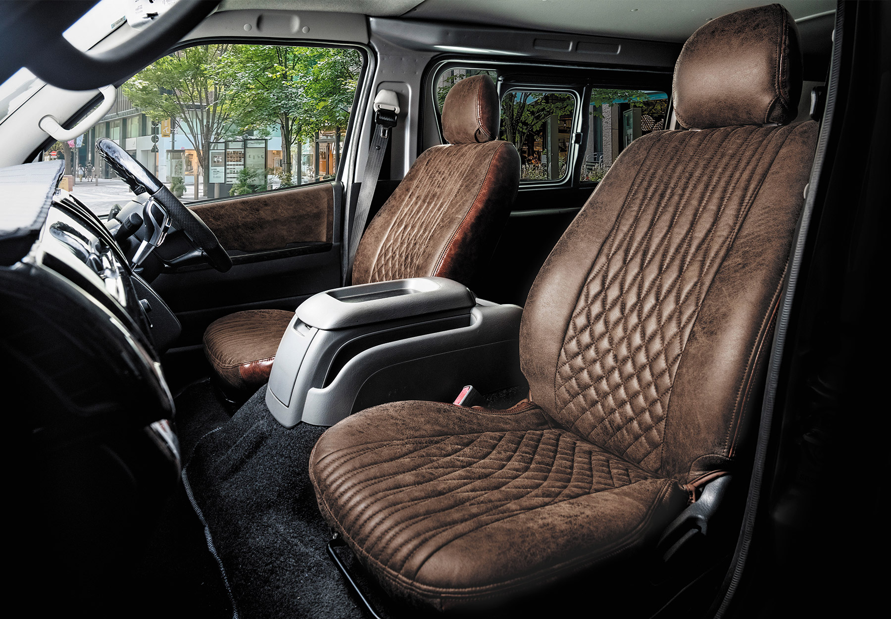 ツァルトシートカバープラス